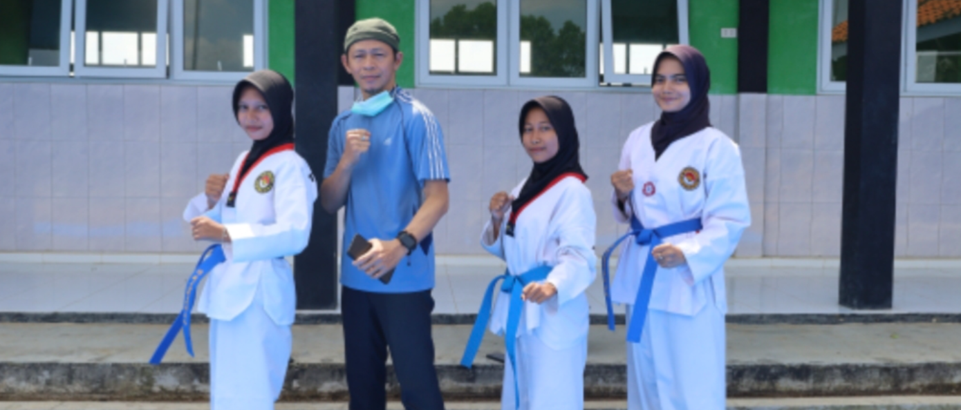 Taekwondo
